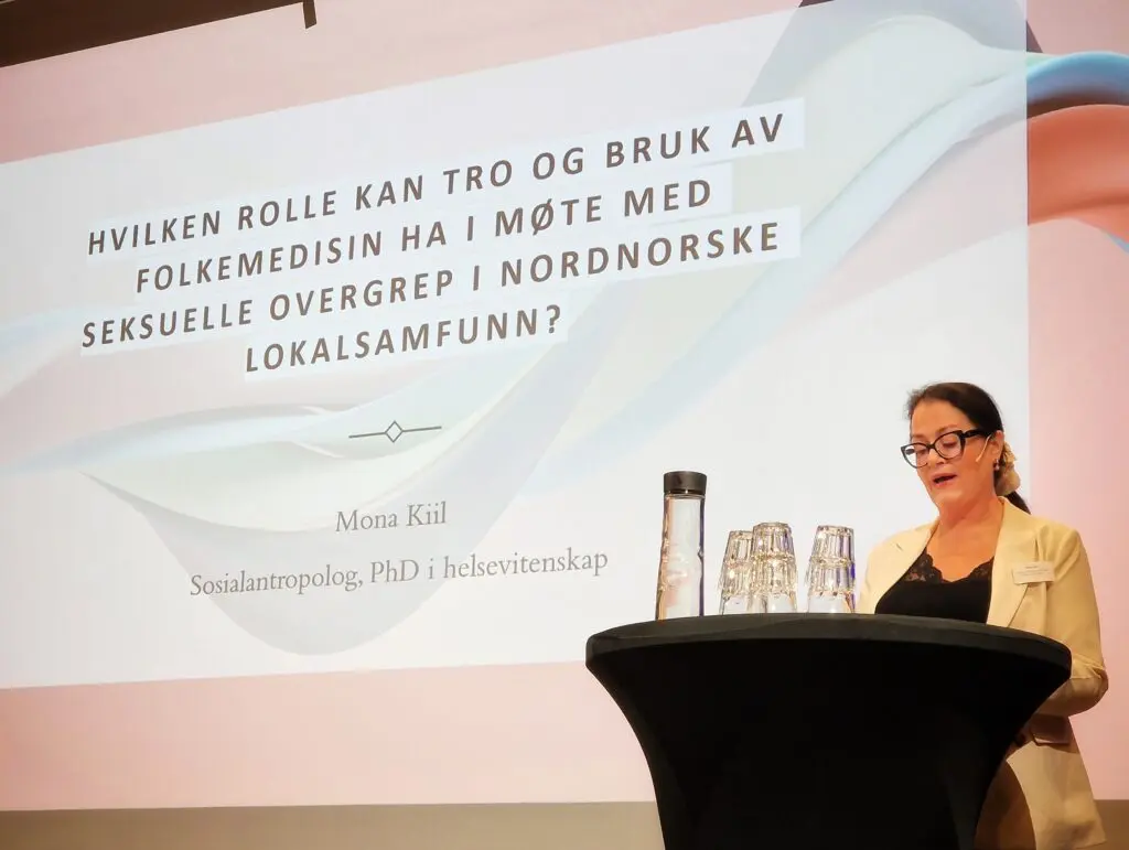 Foto: Mona Kiil