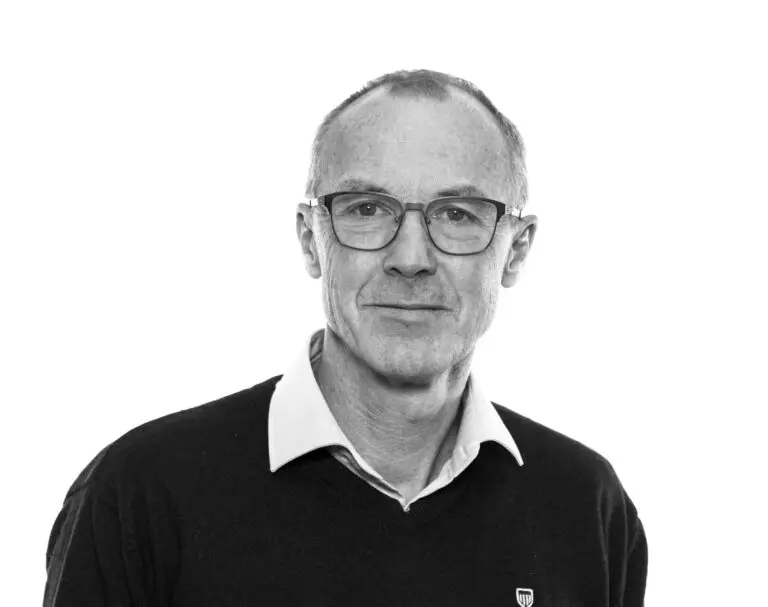 Bilde av Anders Lundesgaard