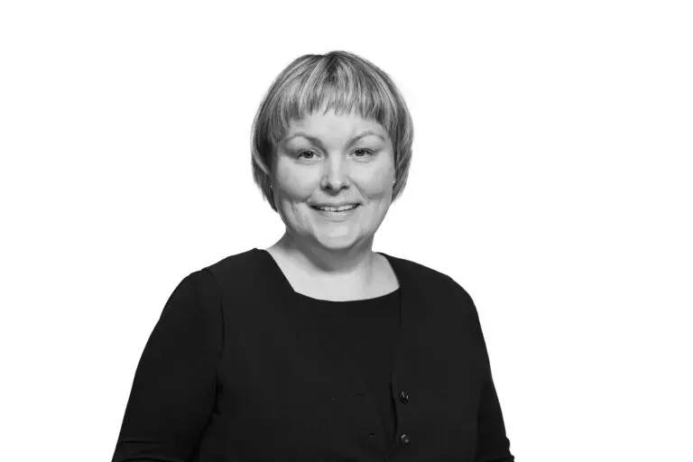 Bilde av Anna Gundersen