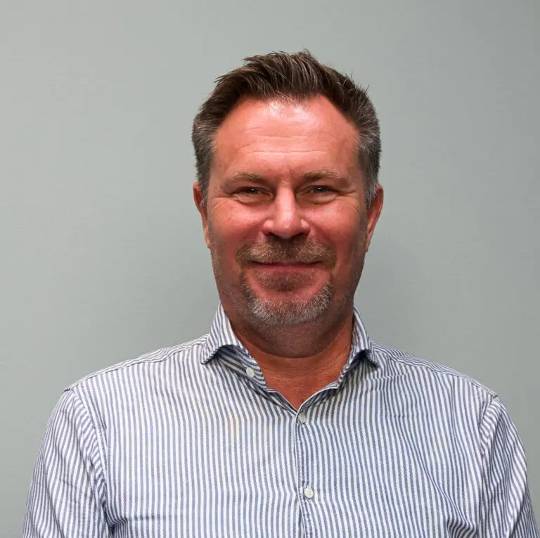 Bilde av Johan Lindmark