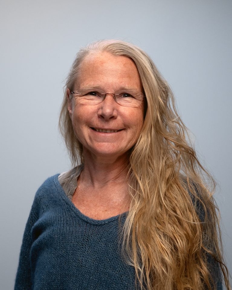 Bilde av Irene Marstrøm