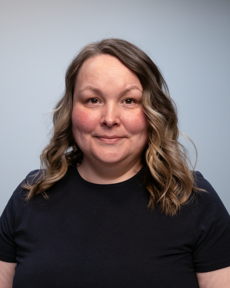 Bilde av Anna Gundersen