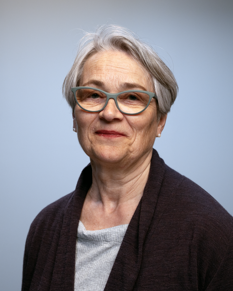 Bilde av Oddny Igland