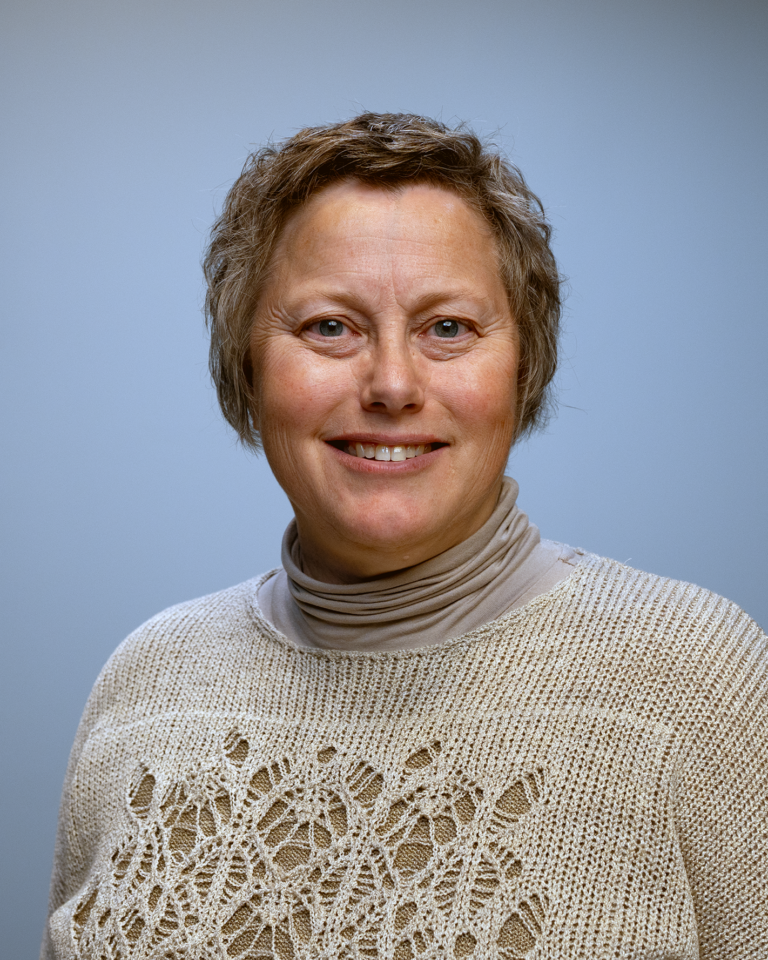 Bilde av Marit Elverland