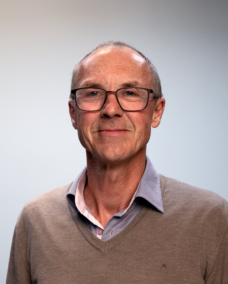 Bilde av Anders Lundesgaard