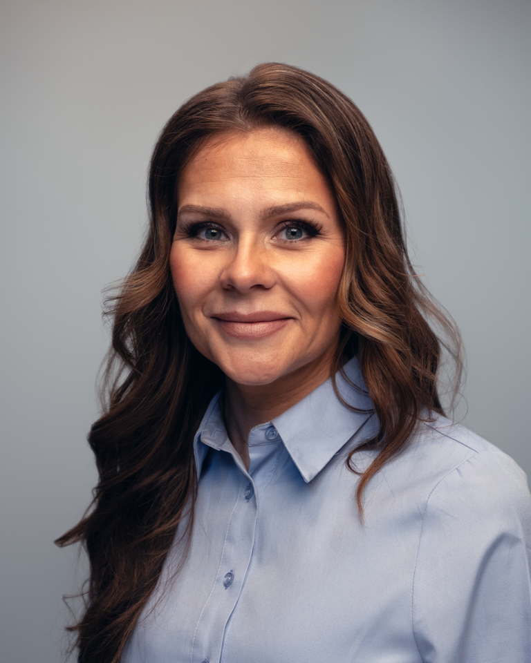 Bilde av Christy Benedict Bakke