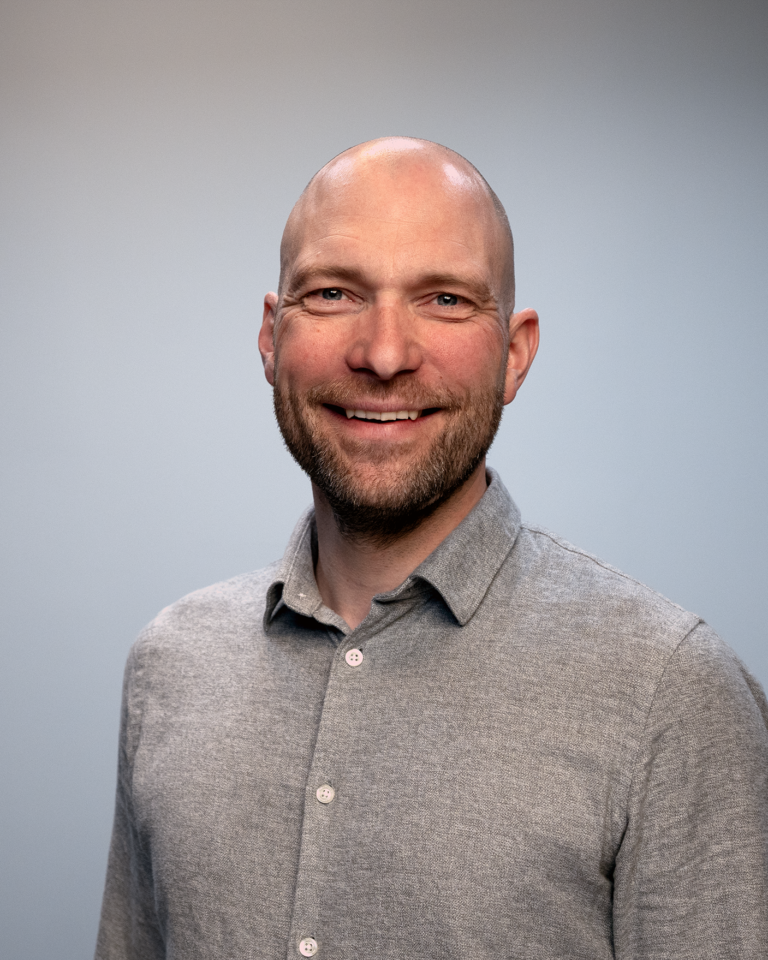 Bilde av Christian Eidissen Myrland