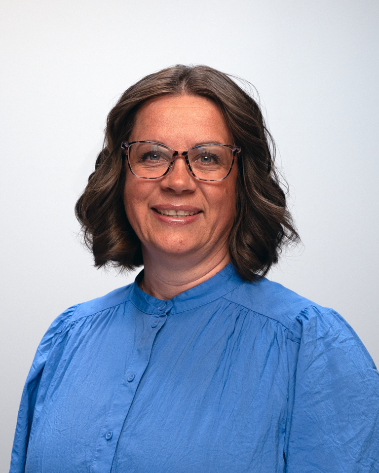 Bilde av Wibeke Pedersen