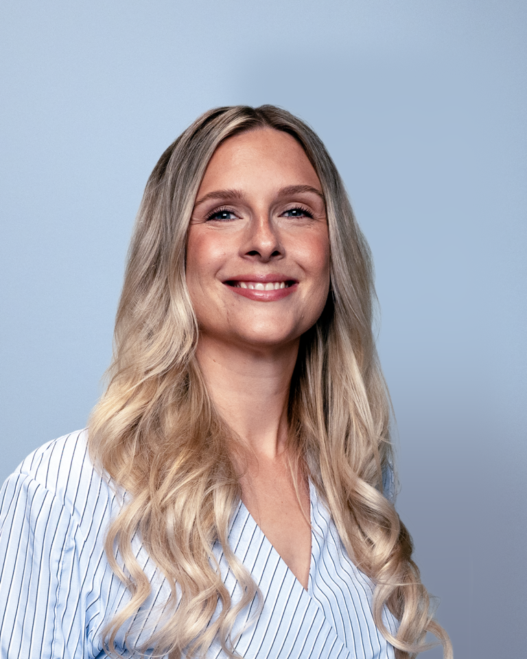 Bilde av Sandra Angelita Bergersen