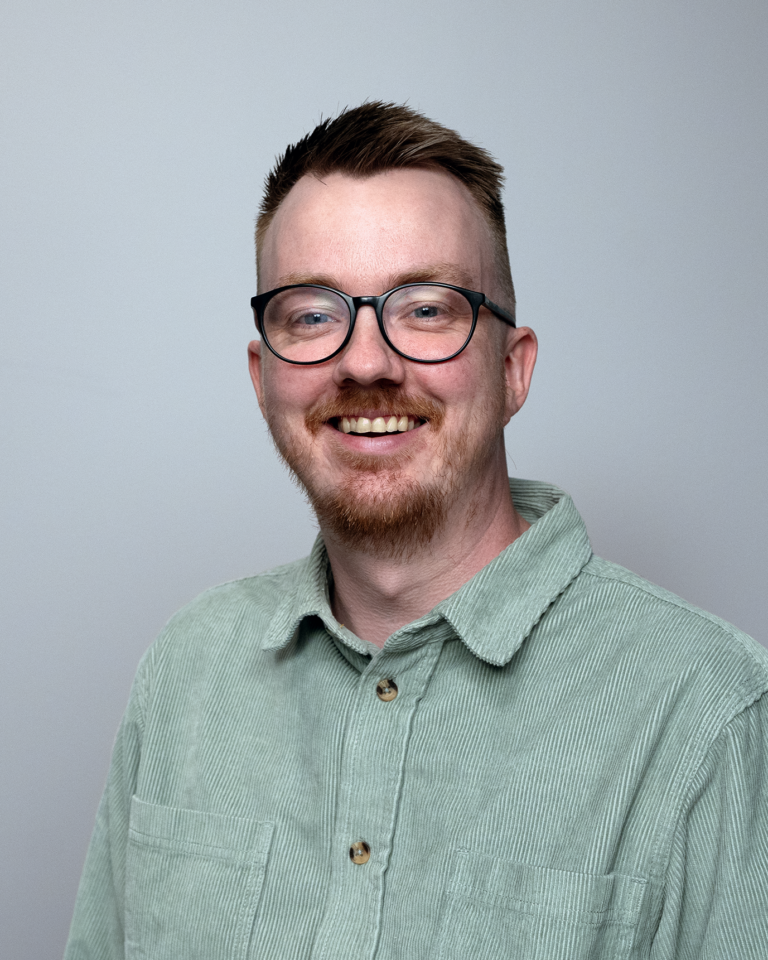 Bilde av Magnus Erlandsen Hoksnes
