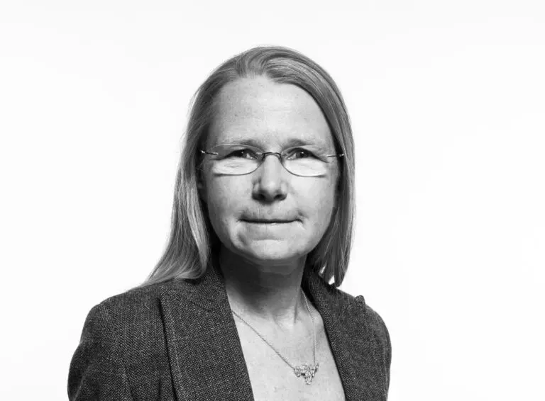 Bilde av Irene Marstrøm