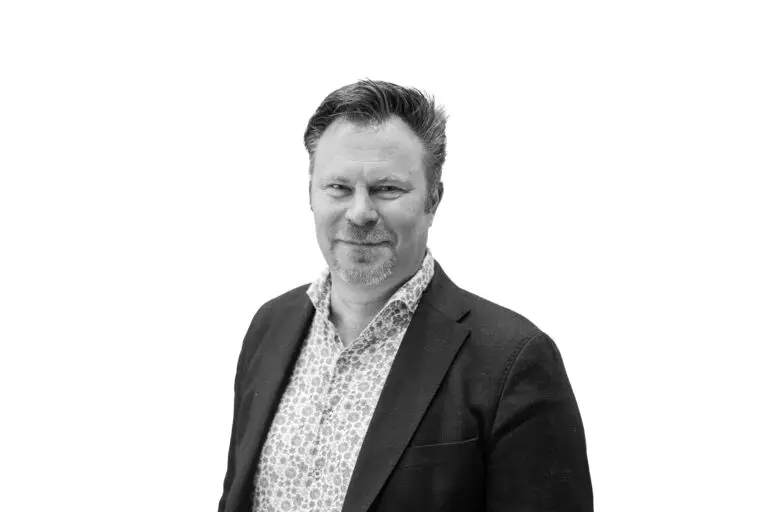 Bilde av Johan Lindmark