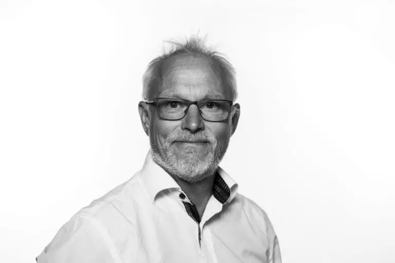 Bilde av Ole Greger Lillevik