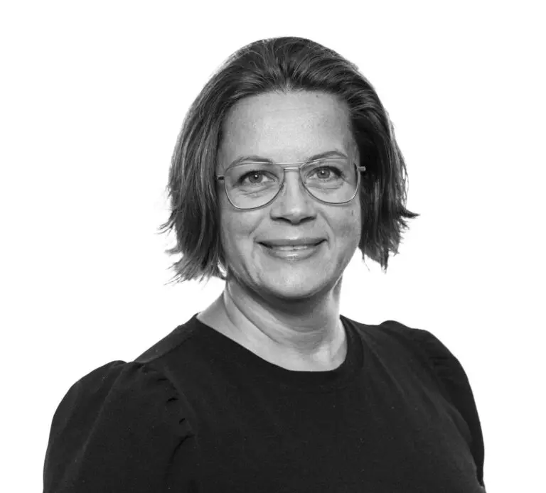 Bilde av Wibeke Pedersen