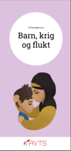 Barn, krig og flukt