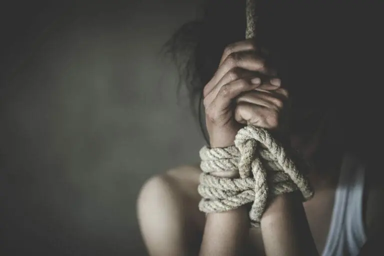 Bilde til artikkel 26. juli er FN’s Internasjonale dag til støtte for torturofre