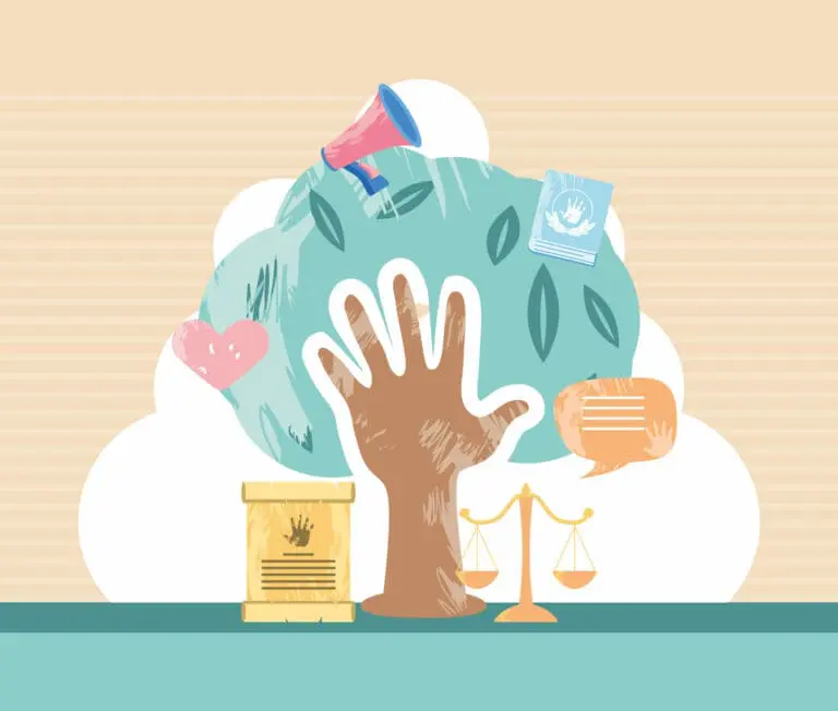 Bilde til artikkel Ressurs i arbeid med flyktninger og asylsøkere – Rettigheter