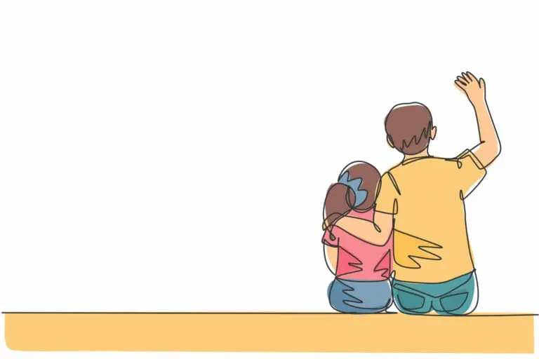 Bilde til artikkel Krigen i Gaza – hva skal vi si til barna?