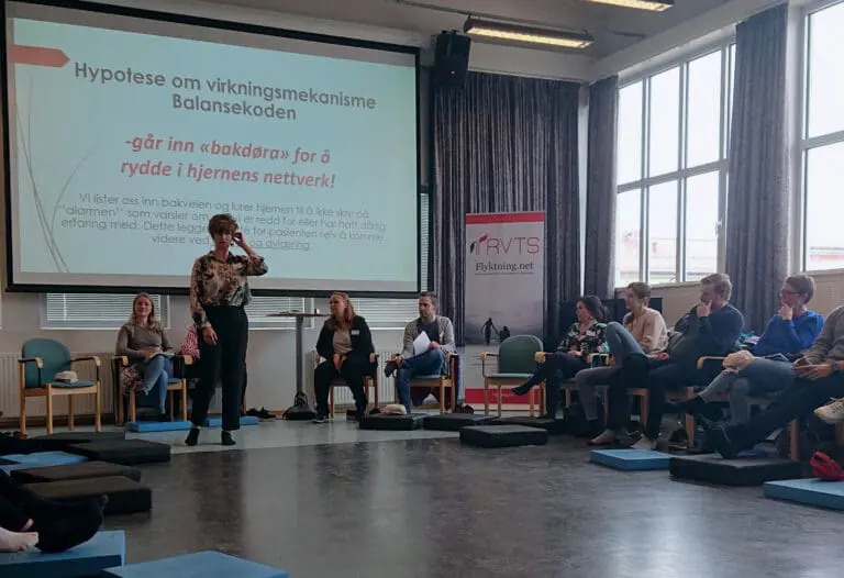 Bilde til artikkel Kroppsperspektiv i forebygging og behandling av sykdom