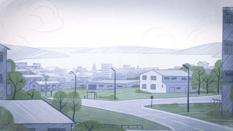 Bilde til artikkel Alle trenger å høre til, et sted de kan kalle «hjem»