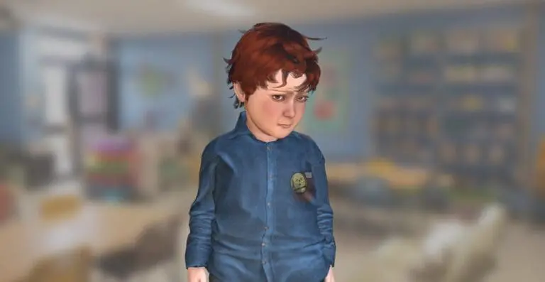 Bilde til artikkel Ny og forbedret snakkemedbarn.no