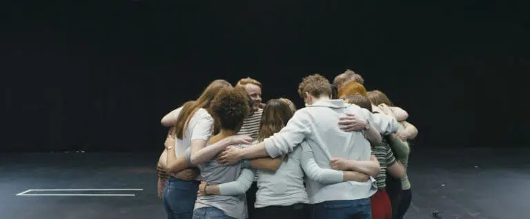 Bilde til artikkel Rekonstruksjon Utøya