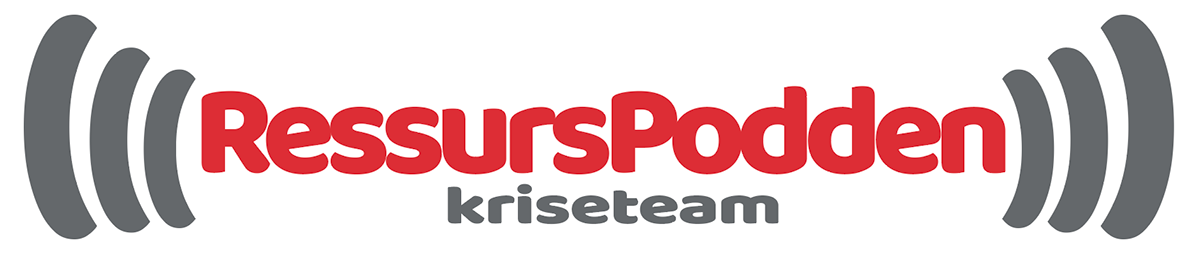 Logo RessursPodden