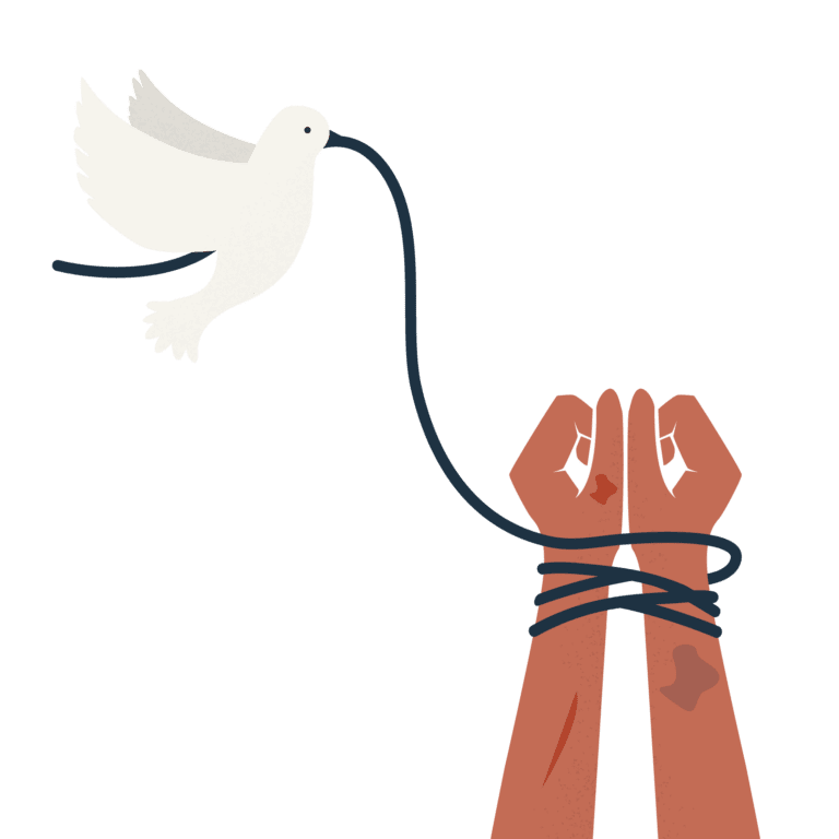 Bilde til artikkel Internasjonal dag til støtte for torturofre