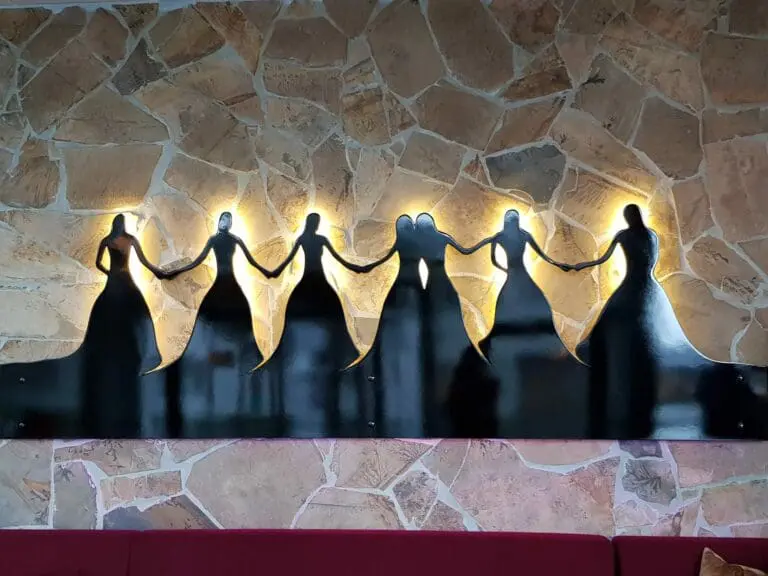 Bilde til artikkel Nettverkssamling for kriseteamene i sørlige deler av Nordland