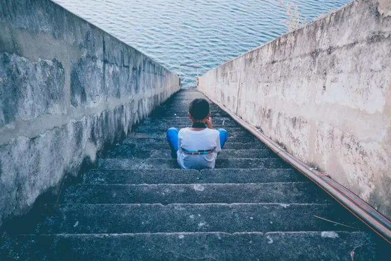 Bilde til artikkel RESILIENS – Noen klarer seg bedre enn andre, til tross for at de har opplevd traumatiske hendelser