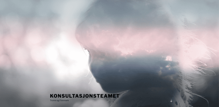 Bilde til artikkel Ny nettside for Konsultasjonsteamet i Troms og Finnmark
