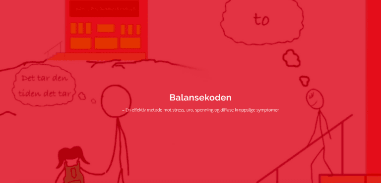 Bilde til artikkel Ressurser i arbeid med flyktninger og asylsøkere – «Balansekoden»