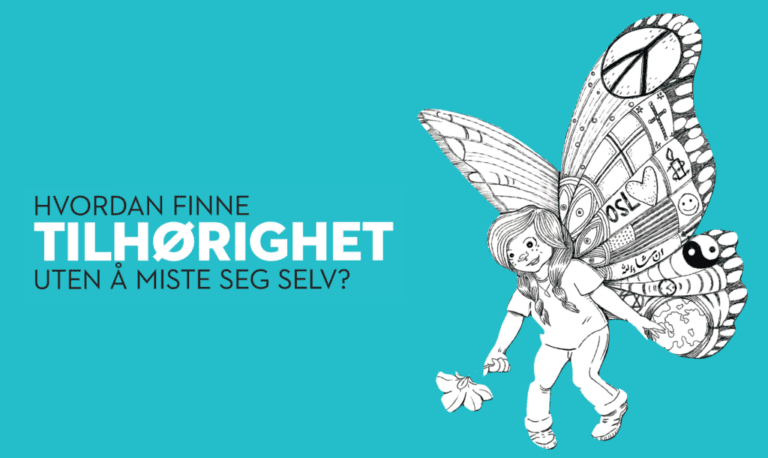 Bilde til artikkel RESILIENS – Hvordan finne tilhørighet uten å miste seg selv