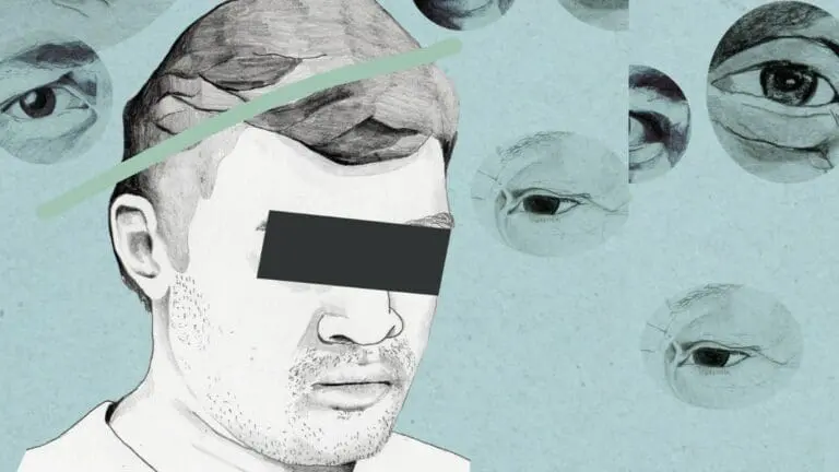 Bilde til artikkel Ny rapport: Rehabiliteringstilbudet til torturofre i Norge er for dårlig