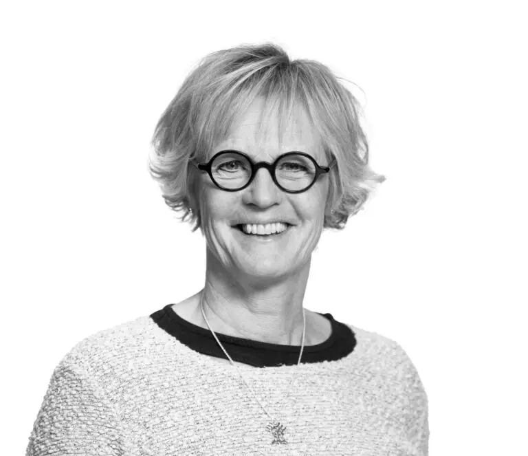 Bilde av Ann Christin Elvemo
