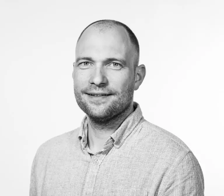 Bilde av Christian Eidissen Myrland