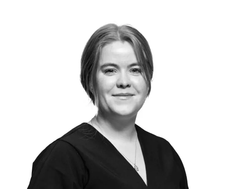 Bilde av Ingrid Marie Vikhammer Sandvik