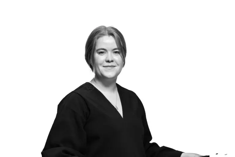 Bilde av Ingrid Marie Vikhammer Sandvik (permisjon til mars 2027)