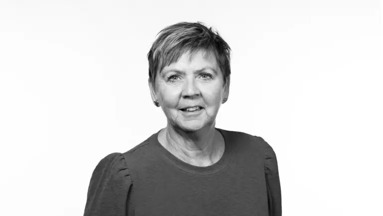 Bilde av Kirsten Eriksen