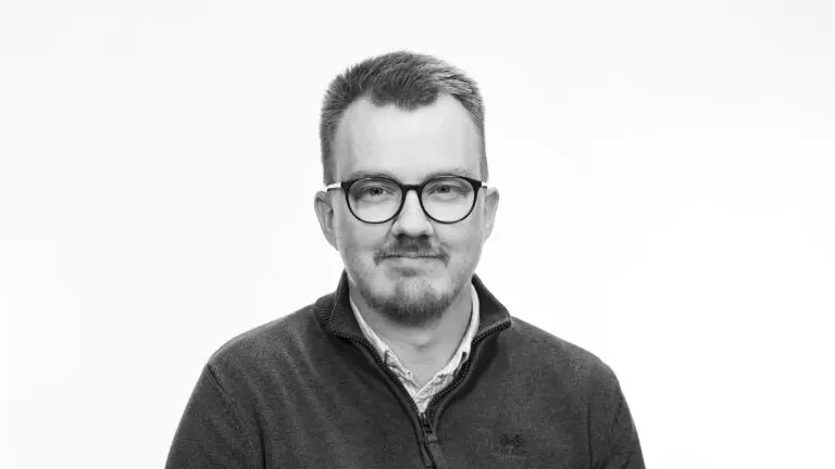 Bilde av Magnus Erlandsen Hoksnes