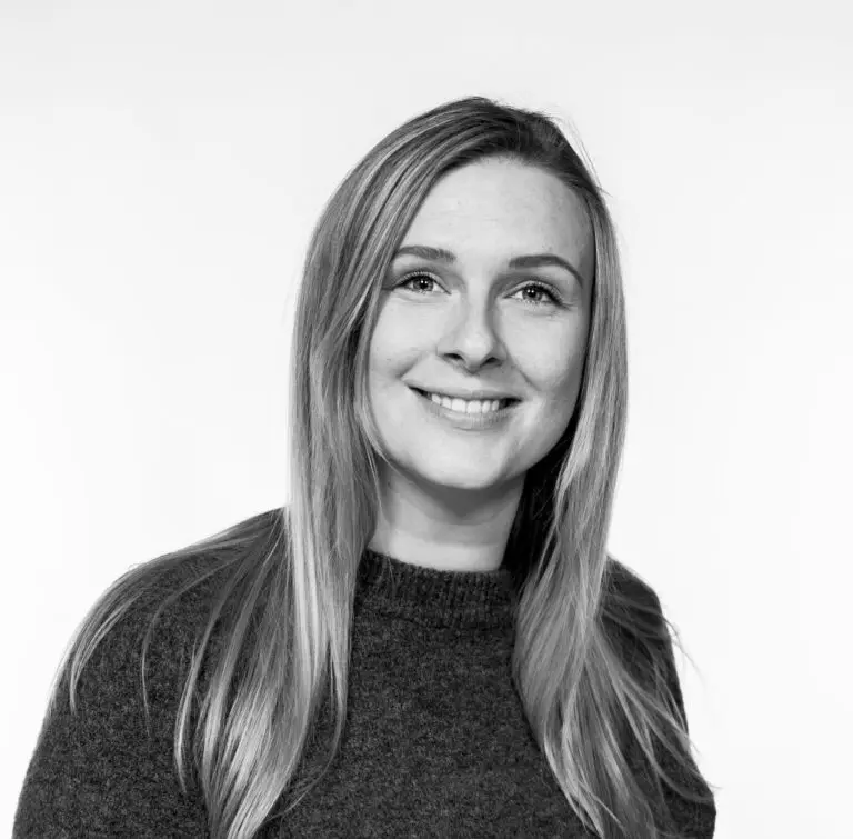 Bilde av Sandra Angelita Bergersen