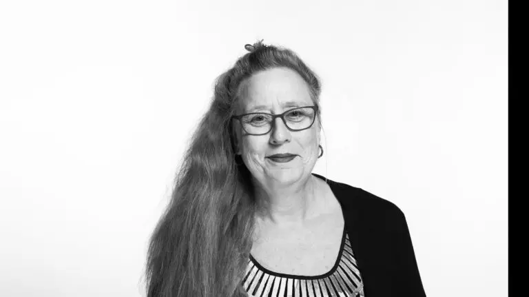 Bilde av Marit C Borchgrevink