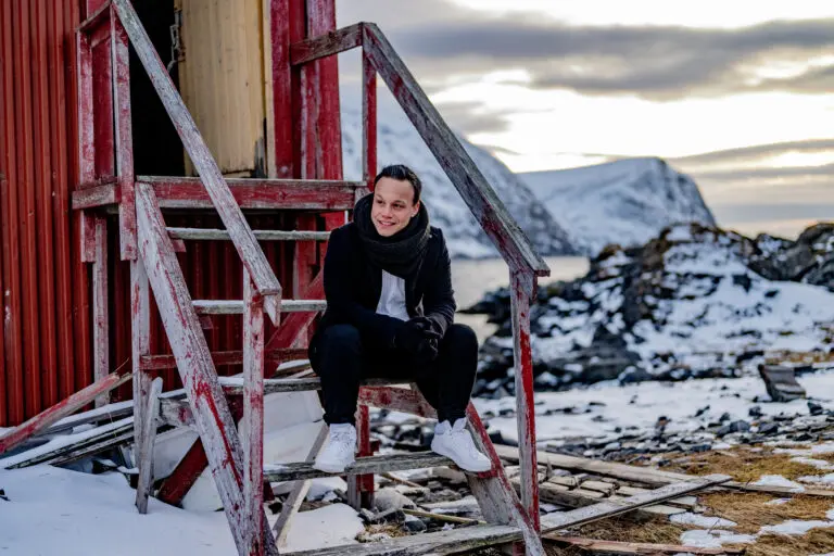 Bilde til artikkel – Jeg hatet meg selv og skulle ønske jeg var annerledes