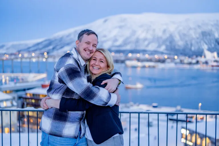 Bilde til artikkel En samtale endret alt