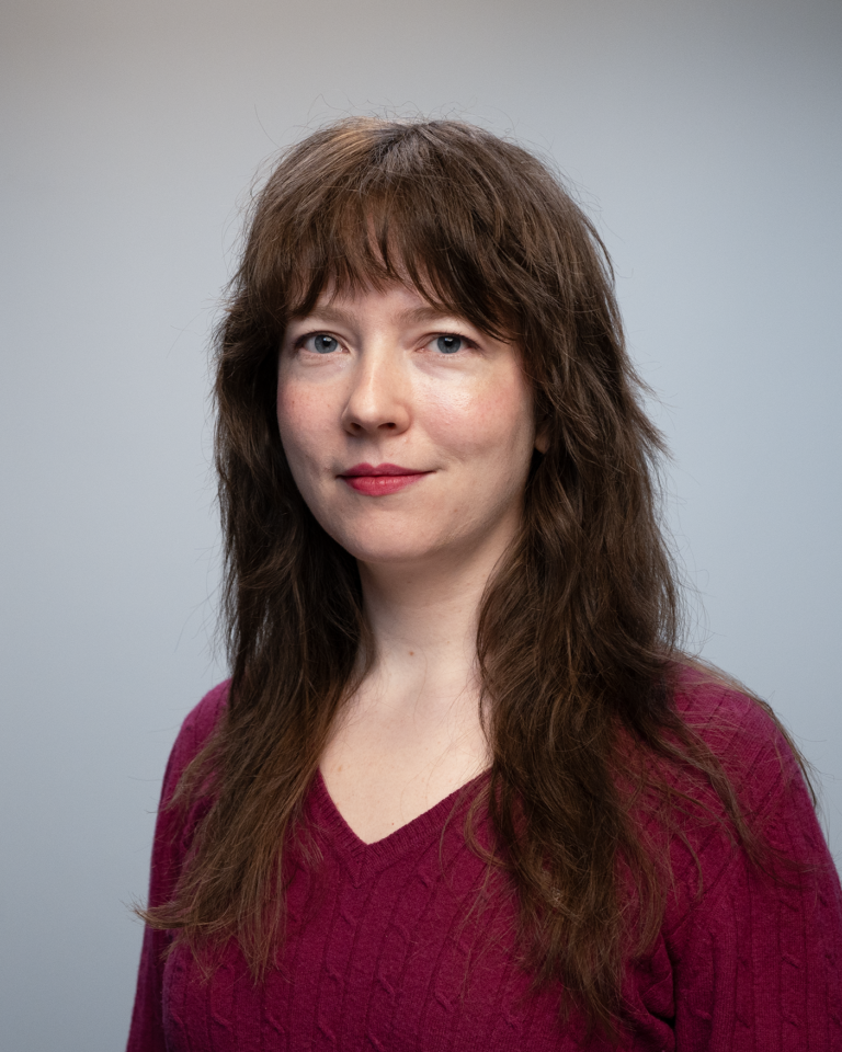Bilde av Sidsel Fjelltun