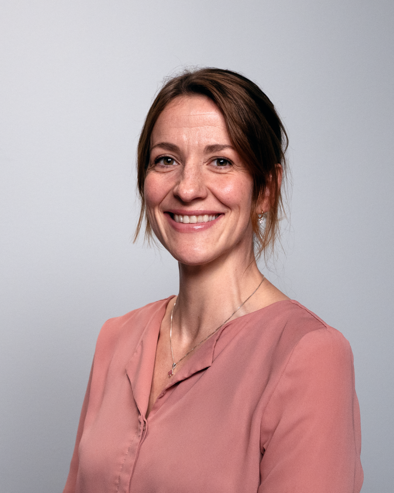 Bilde av Camilla Berg Lie