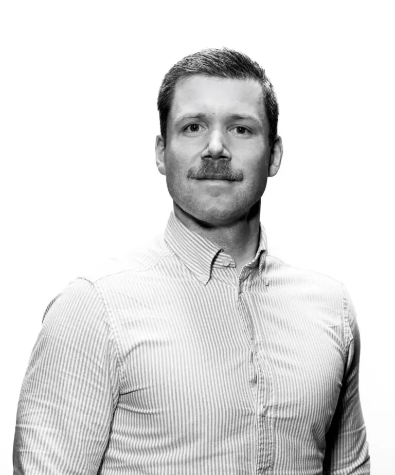 Bilde av Jørgen Edvin Westgren