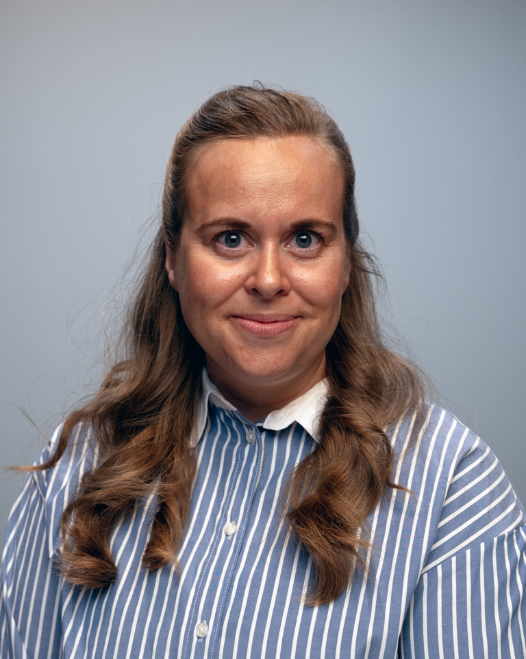 Bilde av Cathrine Albrigtsen