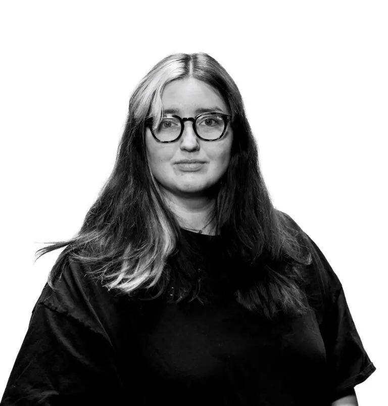 Bilde av Marte Amalie Jenssen Dyrnes