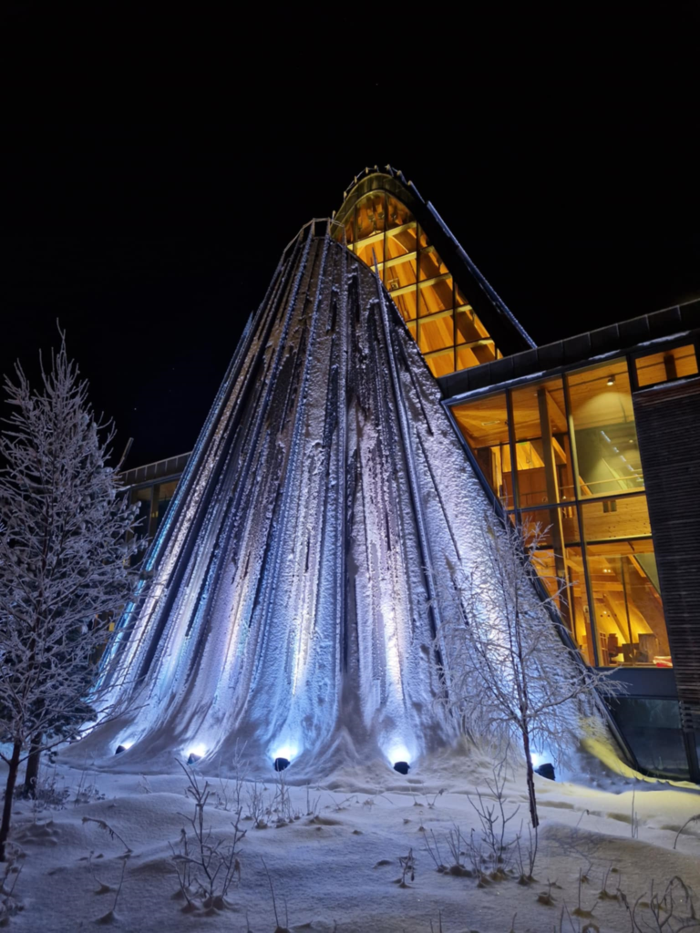 Bilde til artikkel Tilpasning av TryggEst til kommuner i Finnmark og samisk befolkning